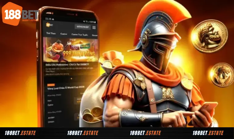 188Bet 0o21tfy – Link Vào 188 Bet Đăng Nhập Mobile – PC Mới Nhất 10 Tổng quan về 188Bet